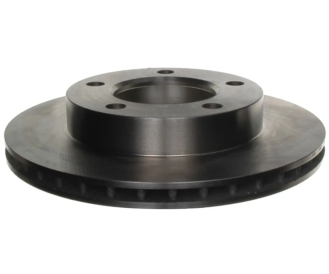 3552R – RAYBESTOS Brake Rotor, OE Replacement Single - view 3